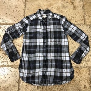 American Eagle Super Soft Flannel